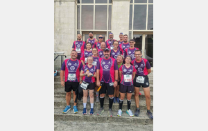 AMA - Résultat du weekend du 18/09/2026 au 20/09/2026