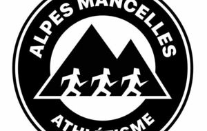 Rondes des alpres mancelles