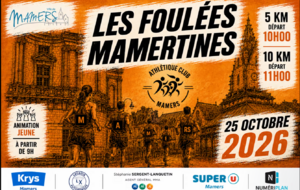 Les Foulées Mamertines