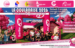 La Coulanaise