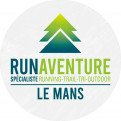 Run aventure Le mans