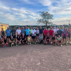 C'est la rentrée aux Alpes Mancelles Athlétisme !