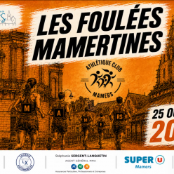 Les Foulées Mamertines