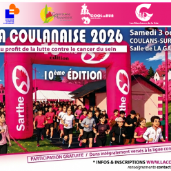 La Coulanaise