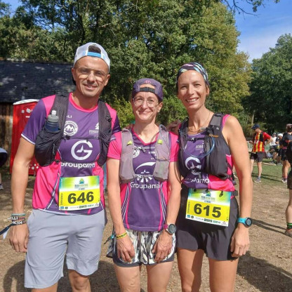 AMA - Résultats du weekend 24/28 septembre